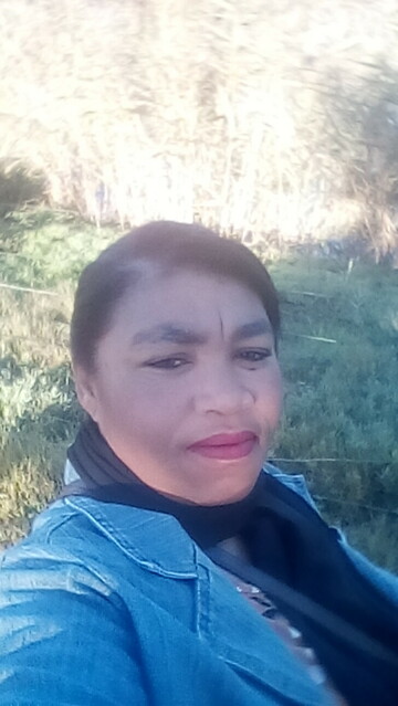 Johaniel, 39 Piketberg, Western Cape, South Africa