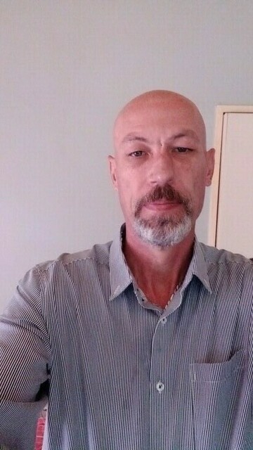 William123, 47 Sasolburg, Free State, South Africa