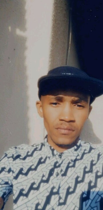 Thaps293, 31 Evaton, Gauteng, South Africa