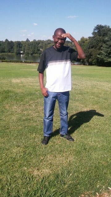 Mj141, 40 Evaton, Gauteng, South Africa