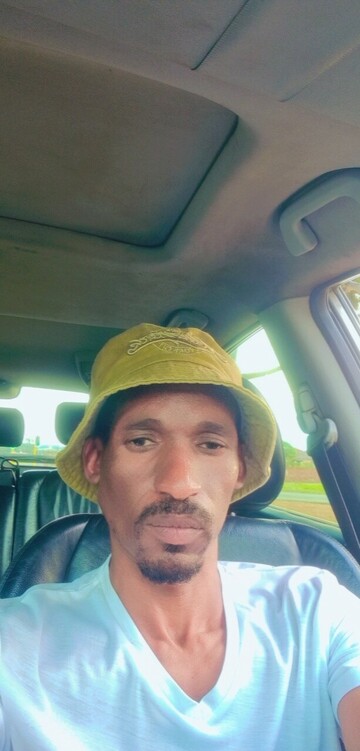 Danny239, 50 Springs, Gauteng, South Africa