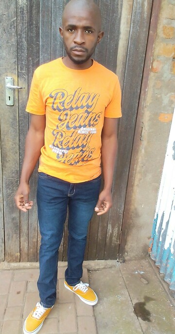Given243, 31 Burgersfort, Limpopo, South Africa