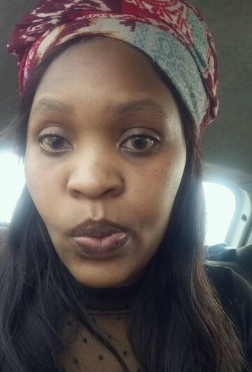 Sandie, 34 Johannesburg, Gauteng, South Africa