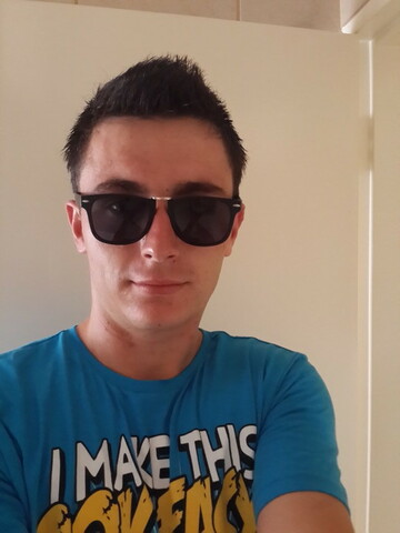 Phillip18, 35 Pretoria, Gauteng, South Africa