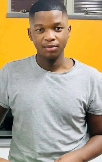 Black207, 20 Pietermaritzburg, KwaZulu-Natal, South Africa