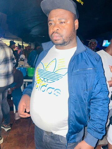 Dumisani5, 38 Witbank, Mpumalanga, South Africa