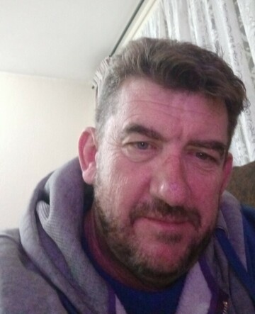 Alan1970, 54 Boksburg, Gauteng, South Africa