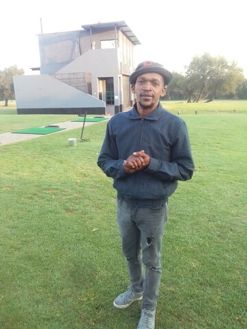 Jeff200, 34 Rustenburg, North West, South Africa