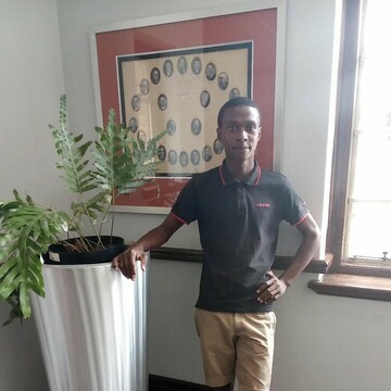 Rockfair, 34 Johannesburg, Gauteng, South Africa