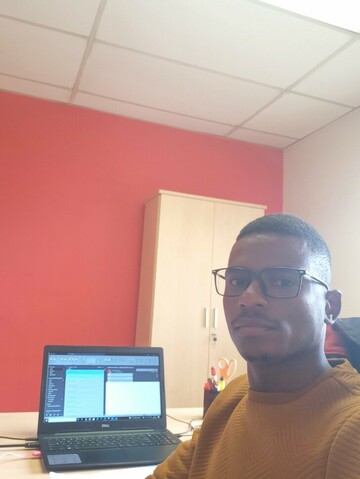 Lance262, 37 Olifantsfontein, Gauteng, South Africa