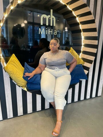 Liya379, 30 Sandton, Gauteng, South Africa