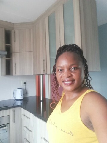 Tamia, 47 Butterworth, Eastern Cape, South Africa