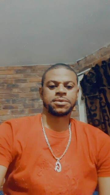 Guy16, 42 Johannesburg, Gauteng, South Africa