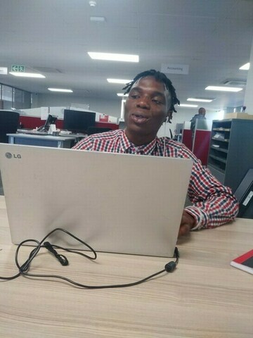 AV293, 29 Alexandra, Gauteng, South Africa