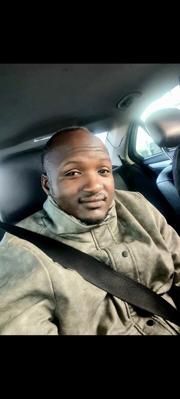 Shon, 43 Johannesburg South, Gauteng, South Africa
