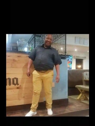 Sakhele/P, 50 Boksburg, Gauteng, South Africa