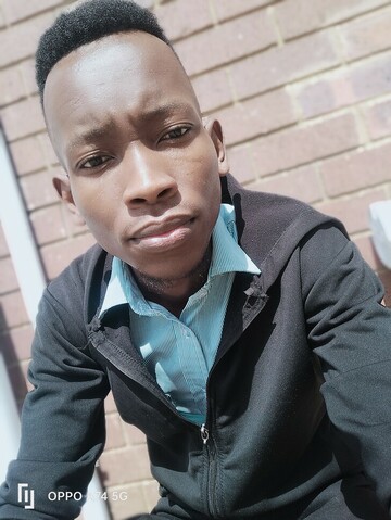 Zamo296, 30 Johannesburg South, Gauteng, South Africa