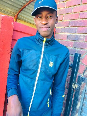 Dunk, 25 Polokwane, Limpopo, South Africa