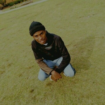 Zayn386, 20 Soweto, Gauteng, South Africa