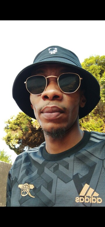 Donald195, 33 Pretoria, Gauteng, South Africa