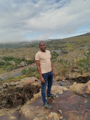 Uncle T116, 45 Johannesburg, Gauteng, South Africa