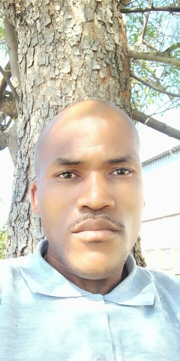 Charlie362, 41 Cape Town, Western Cape, South Africa