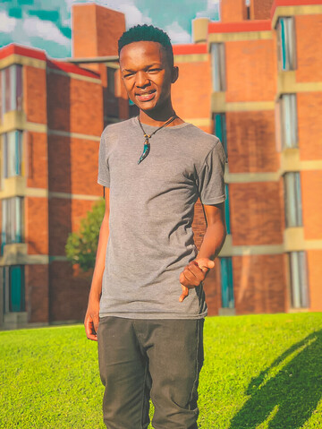 Ceerah, 23 Johannesburg, Gauteng, South Africa