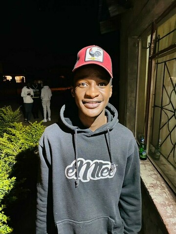 thuli malema, 20 Polokwane, Limpopo, South Africa