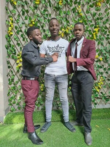 LogaNNation, 24 Germiston, Gauteng, South Africa