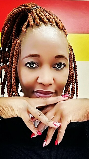 DeeDee86, 39 Rustenburg, North West, South Africa