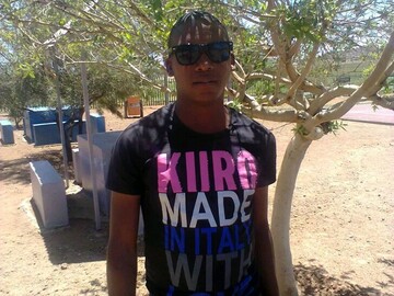 Jani369, 35 Bloemfontein, Free State, South Africa