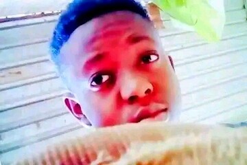 KayMow06, 23 Roodepoort, Gauteng, South Africa