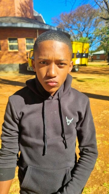 Cam169, 20 Rustenburg, North West, South Africa