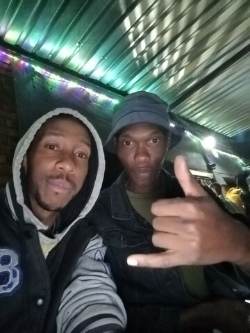 Danny252, 34 Embalenhle, Mpumalanga, South Africa