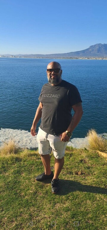 Rudi4, 41 Cape Town, Western Cape, South Africa
