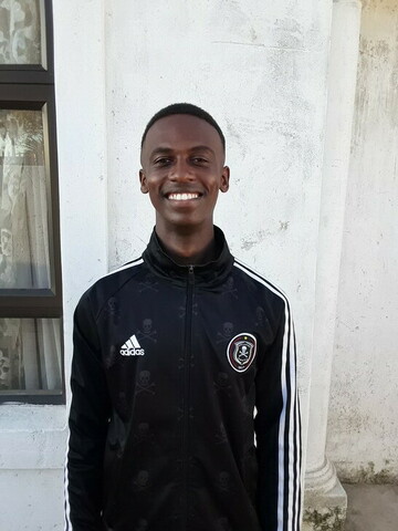 T-Bos153, 25 Soweto, Gauteng, South Africa