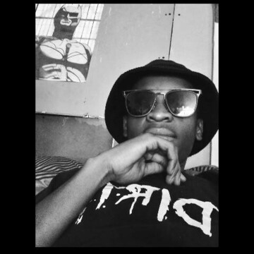 SumTtoe, 26 Soweto, Gauteng, South Africa