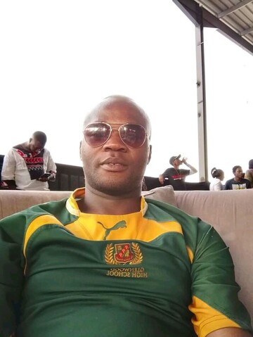 Ndumiso6328, 34 Germiston, Gauteng, South Africa
