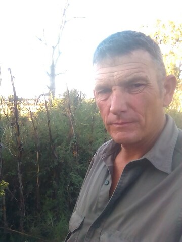 Frikkie372, 53 Vredefort, Free State, South Africa