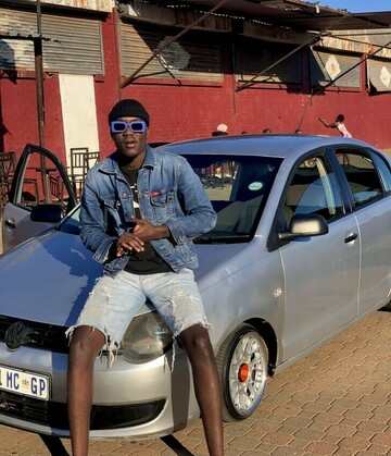 Siyabonga244, 25 Johannesburg, Gauteng, South Africa