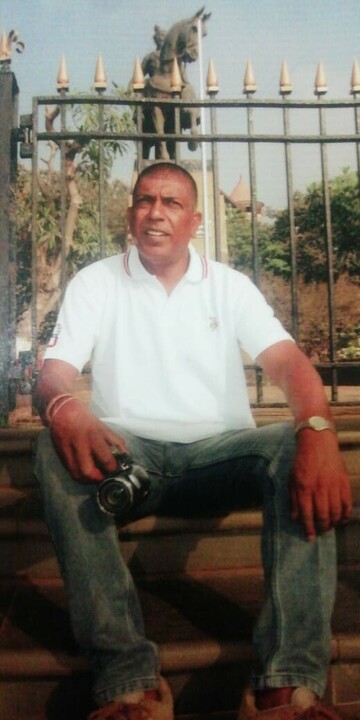Dave261, 53 Durban, KwaZulu-Natal, South Africa