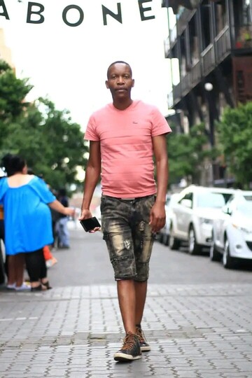 Titi357, 36 Johannesburg, Gauteng, South Africa