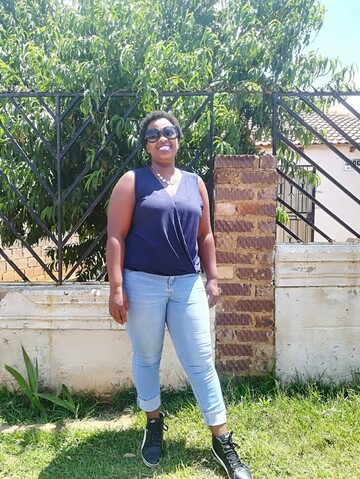 Angel369, 40 Soweto, Gauteng, South Africa
