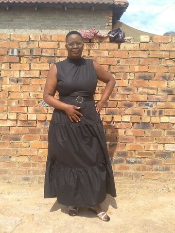 Tracy193, 48 Tembisa, Gauteng, South Africa