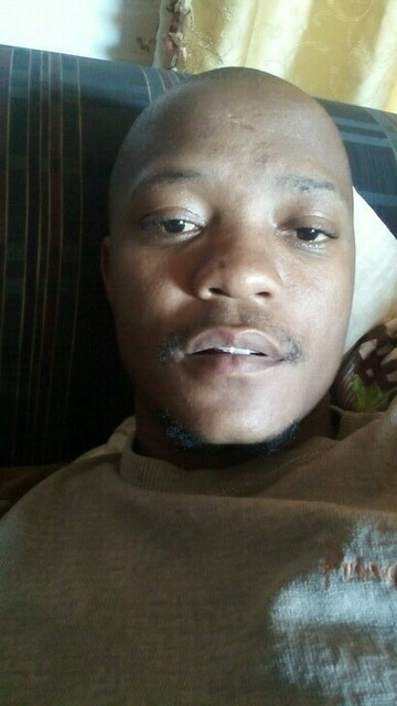 Shane33305, 34 Klerksdorp, North West, South Africa