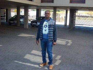 Nicky219, 39 Centurion, Gauteng, South Africa