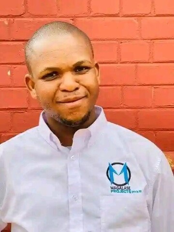 Zakes277, 34 Mmabatho, North West, South Africa