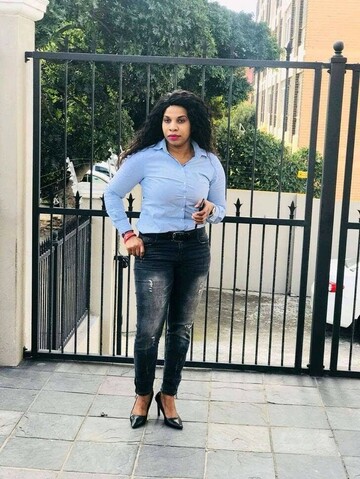 Ziya, 33 Randburg, Gauteng, South Africa