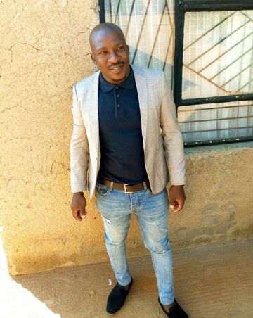 Tumiso, 39 Pretoria, Gauteng, South Africa