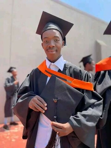 Don_Perignom, 24 Soweto, Gauteng, South Africa
